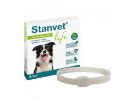 Imagen del producto Stangest collar stanvest life perro